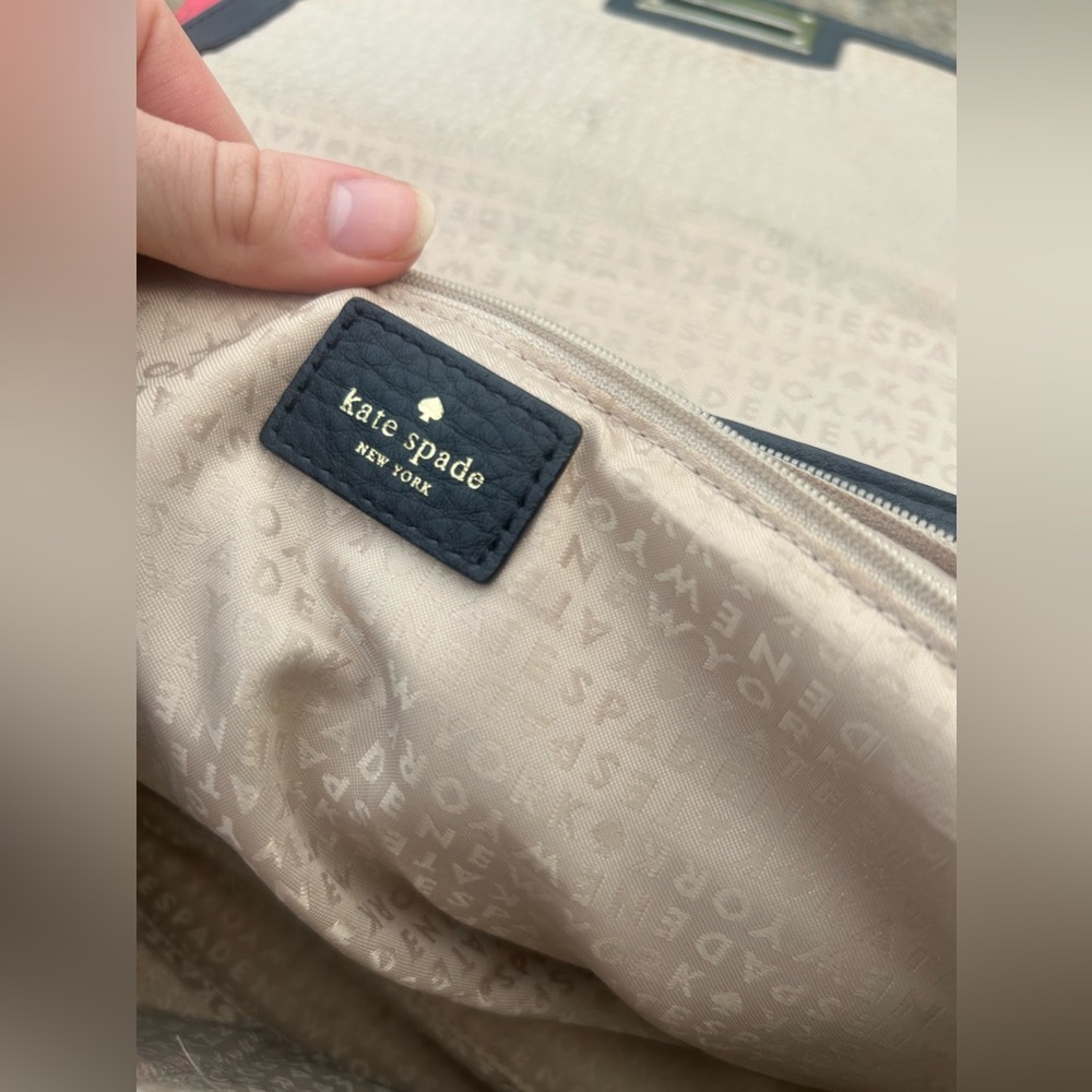 Kate Spade Tote shoulder bag